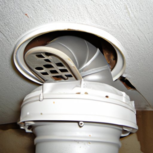 How to Connect a Dryer Vent: Step-by-Step Guide