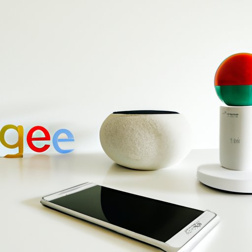 How to Connect Google Home: A Comprehensive Guide