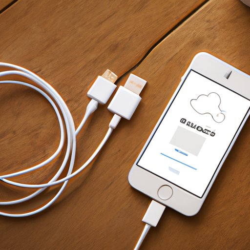 How to Connect Your iPhone to iTunes Easily | Step-by-Step Guide