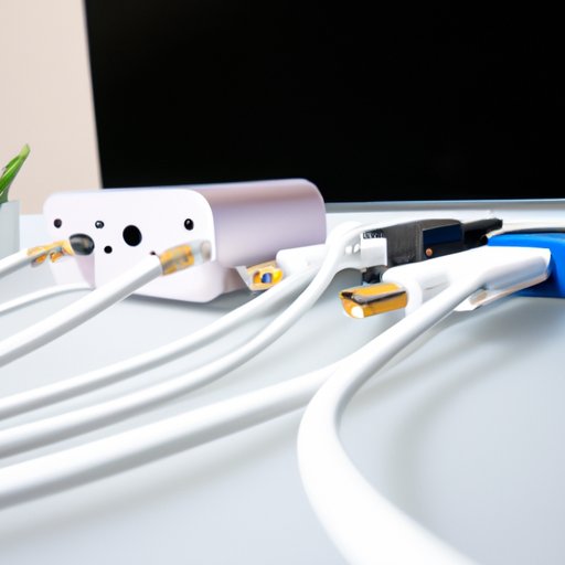 How to Connect iPhone to TV with HDMI – A Comprehensive Guide