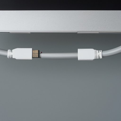 How to Connect Mac to TV: HDMI Cable, Apple TV, AirPlay Mirroring, VGA Cable and Thunderbolt Cable