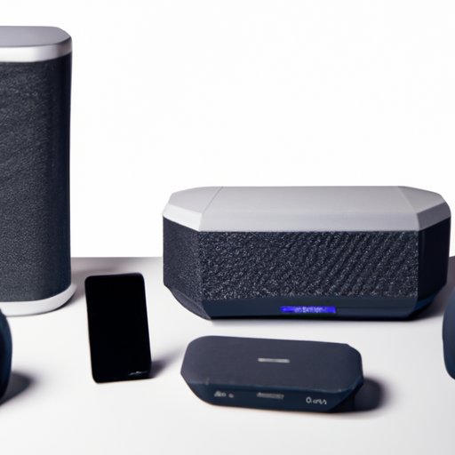 How to Connect Multiple Bluetooth Speakers: A Step-by-Step Guide