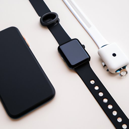 Connecting Your Apple Watch to Your Phone: Step-by-Step Guide