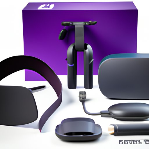 How to Connect Oculus Quest 2 to Roku TV: A Comprehensive Guide