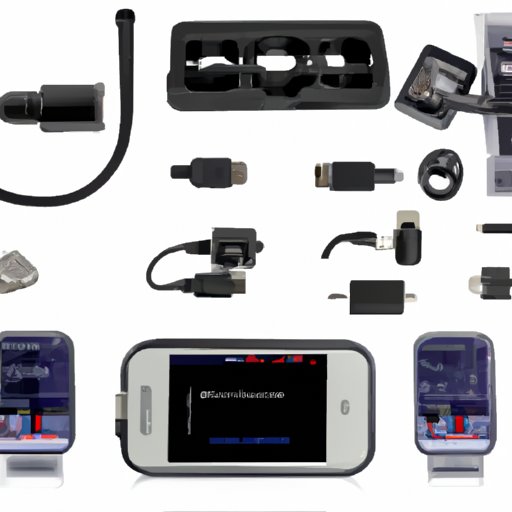 How to Connect Your Phone to Your Car: Bluetooth, FM Transmitter, Aux Input, & More