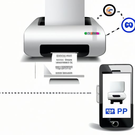 How to Connect Phone to Printer: 8 Methods Explained