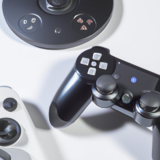 How to Connect PS4 Controller to Laptop: 6 Solutions