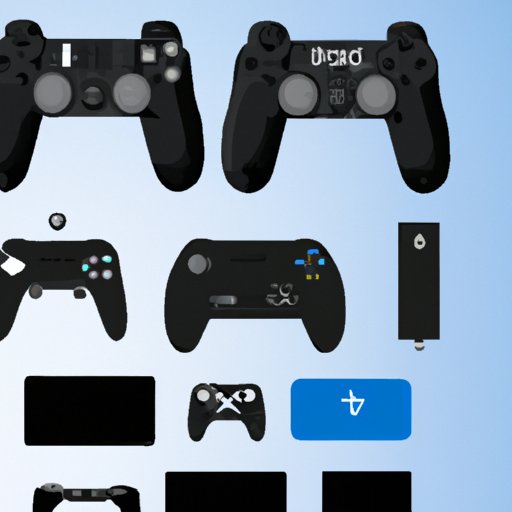 Connecting a PS4 Controller to a PS4 Without USB | Step-by-Step Guide