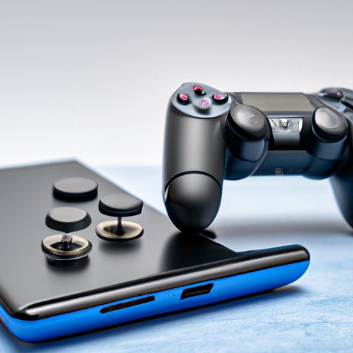 How to Connect a PS5 Controller to Your Phone: A Step-by-Step Guide