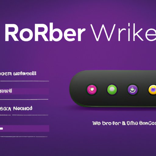 How to Connect Roku TV to Wi-Fi – A Step-by-Step Guide
