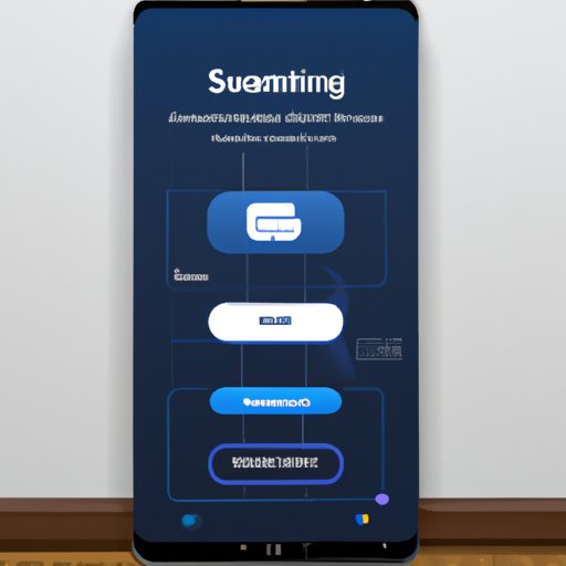 How to Connect Samsung Phone to TV Wirelessly: A Step-by-Step Guide