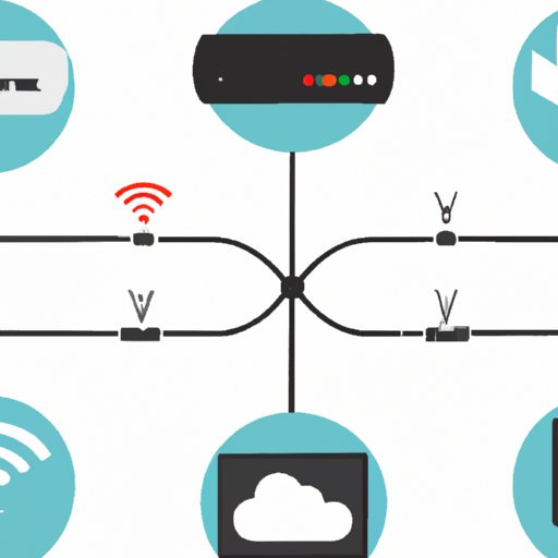 Connecting Smart TV to Internet Wirelessly: An In-Depth Guide