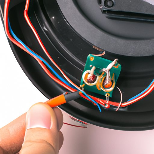 Connecting Speaker Wire to a Receiver: A Step-by-Step Guide