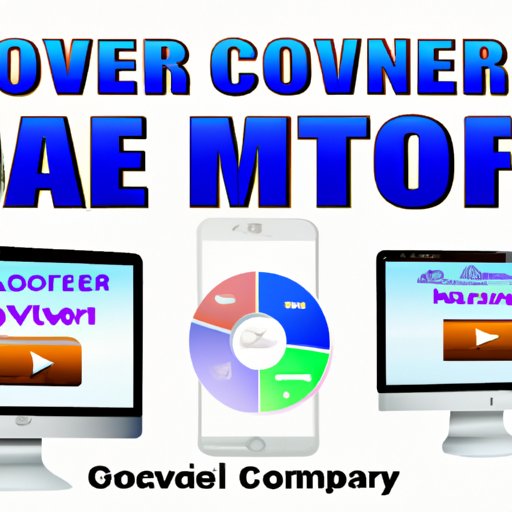 How to Convert .MOV to MP4 – Exploring Different Conversion Methods