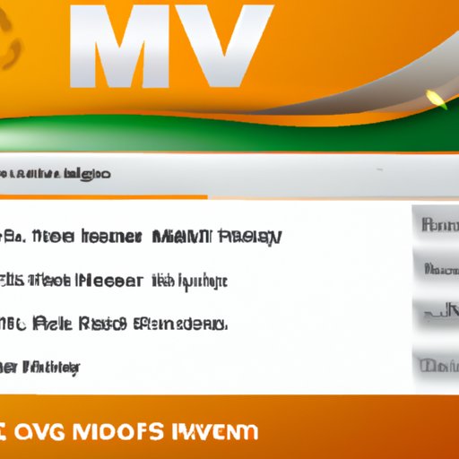How to Convert MOV to MP4 – Step-by-Step Guide