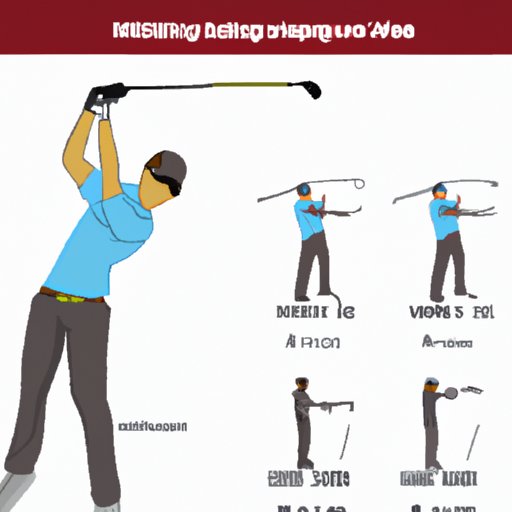 How to Correct a Slice in Golf: A Step-by-Step Guide
