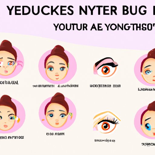 How to Cover Under Eye Bags: Causes, Makeup Tips & Natural Remedies