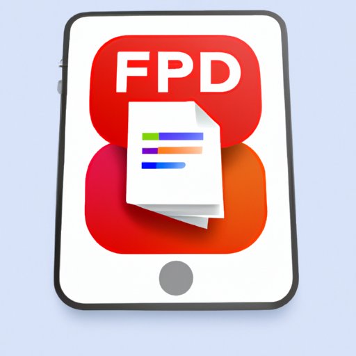 Creating a PDF on an iPhone: A Step-by-Step Guide