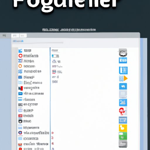 Creating Desktop Folders: A Step-by-Step Guide