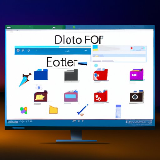 Creating Folders on Your Desktop: A Step-by-Step Guide