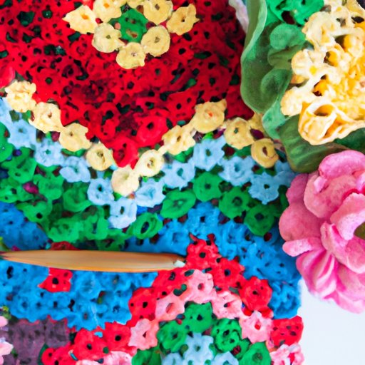How to Crochet a Granny Square Blanket: Step-by-Step Guide with Tips and Tutorials