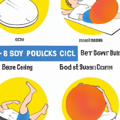 How to Cure Back Pain Fast at Home: Hot and Cold Therapy, Exercise Ball, Stretching, Posture, and OTC Medication