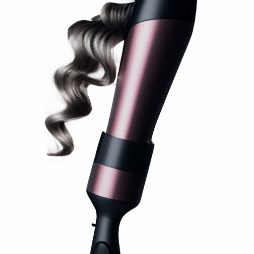 How to Curl Hair with a Revlon Blow Dryer Brush: A Step-by-Step Guide