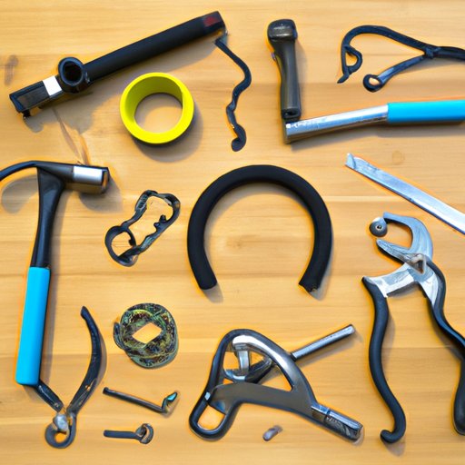 How to Cut Bike Lock: Angle Grinder, Bolt Cutter, Lock-Breaking Tool & More