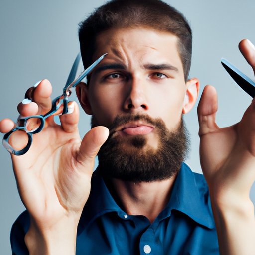 How to Cut Hair at Home for Men: A Step-by-Step Guide