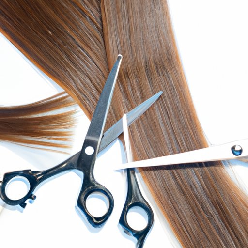 How to Cut Layers in Long Hair: A Comprehensive Guide