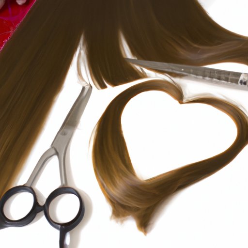 How to Cut Long Layers in Hair: Step-by-Step Guide and Tips