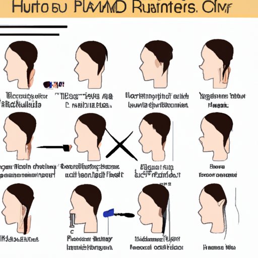 How to Cut Long Men’s Hair: A Step-by-Step Guide with Professional Tools