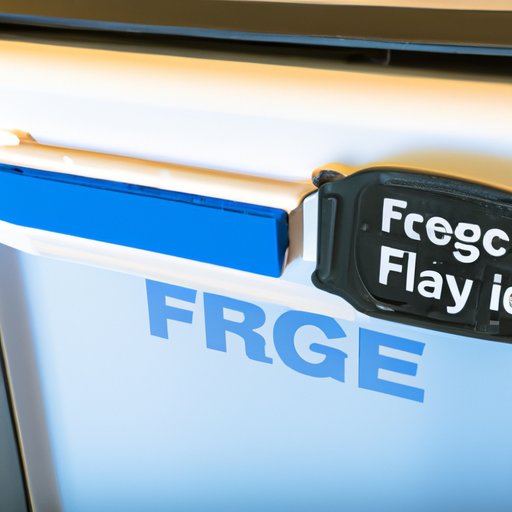 How to Safely Defrost an Upright Freezer | Step-by-Step Guide