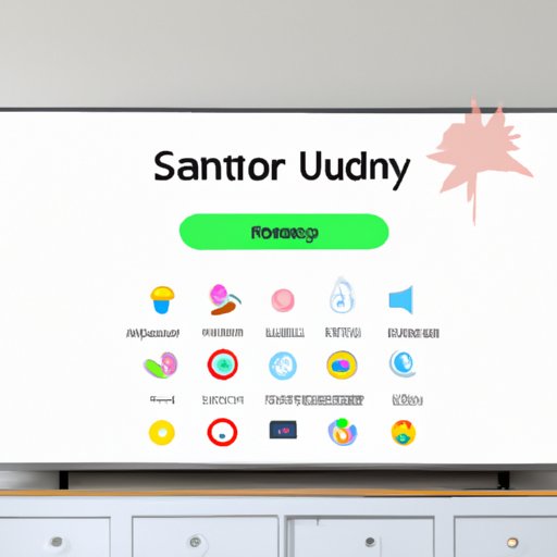 How to Delete Apps on Samsung TV: A Comprehensive Guide