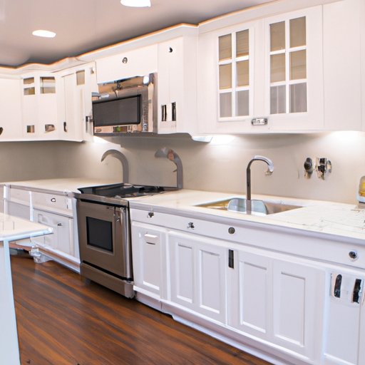 Designing a Kitchen Remodel: Step-by-Step Guide