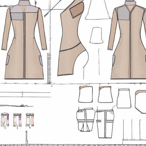 Designing Your Own Clothes: A Step-by-Step Guide