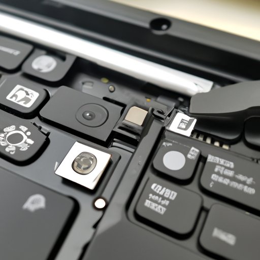 How to Disable Laptop Keyboard: 8 Steps & Tips