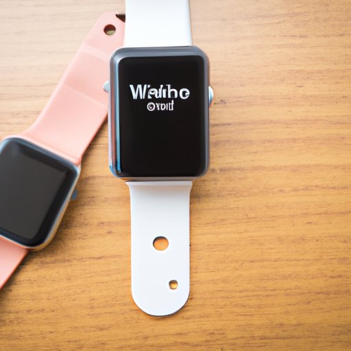 How to Disconnect an Apple Watch without a Phone: A Step-by-Step Guide