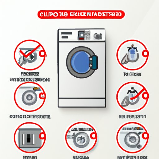 How to Disconnect a Washing Machine: Step-by-Step Guide and Essential Checklist