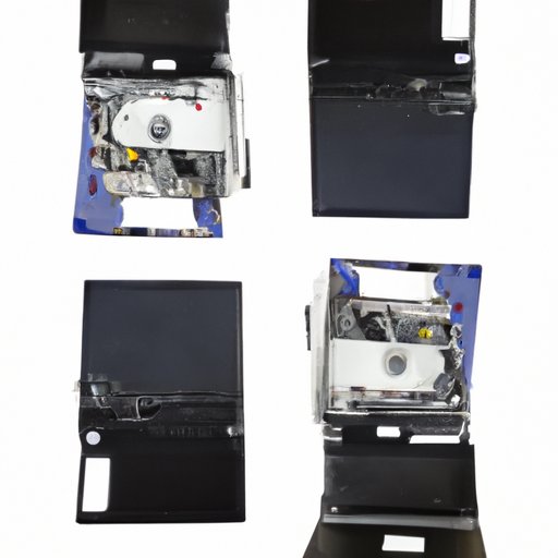 How to Dispose of a Laptop: Donate, Recycle, Sell, Trade-In, or Disassemble