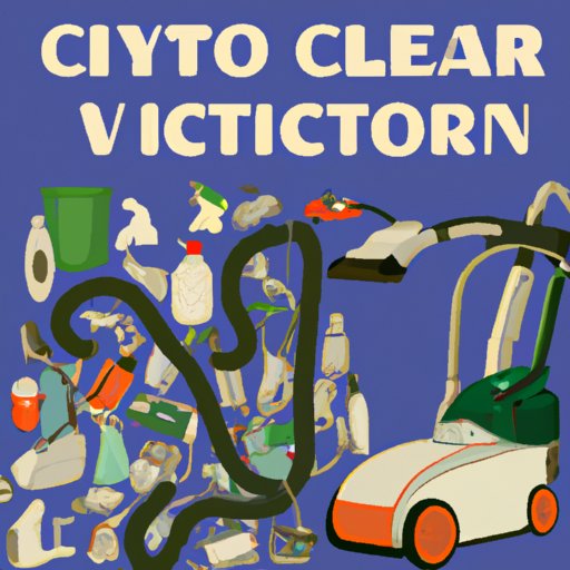 How to Dispose of a Vacuum Cleaner: Donate, Recycle, Sell, Trade, Disassemble and More