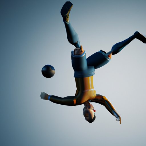 How to Do a Bicycle Kick in FIFA 22: A Step-by-Step Guide