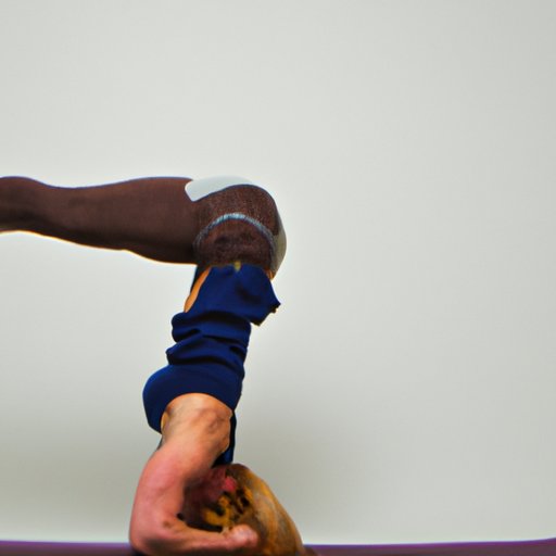 How to Do a Yoga Headstand: A Step-by-Step Guide