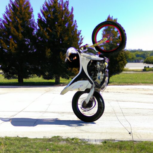 How to Do a Bike Wheelie: A Step-by-Step Guide for Beginners and Experienced Riders