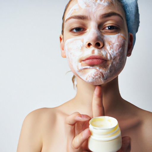 Do-it-Yourself Facial: How to Give Yourself a Spa-Quality Facial at Home