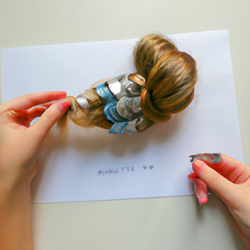 How to Do Hair Tinsel: Step-by-Step Guide and DIY Tutorial