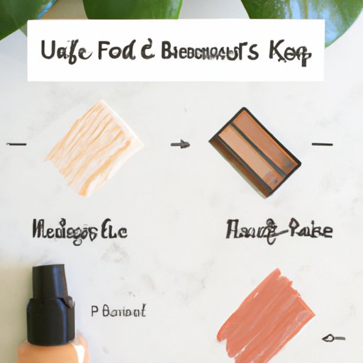 How to Do Natural Makeup: A Step-by-Step Guide