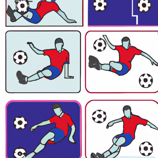 How to Do a Bicycle Kick: A Step-by-Step Guide for Soccer Players