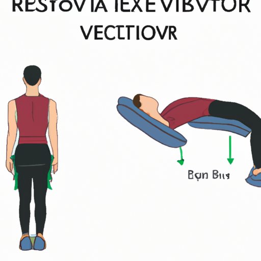 How to Do Vacuum Exercise: A Step-by-Step Guide with Photos