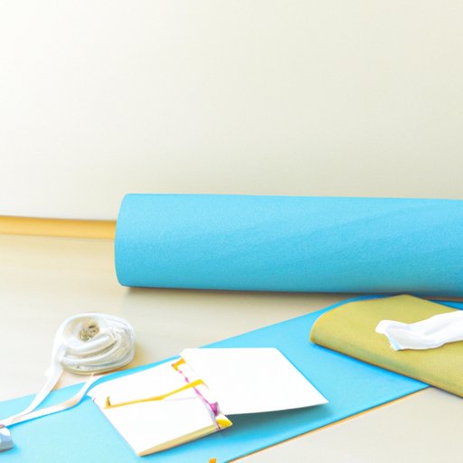 How to Do Yoga at Home: A Step-by-Step Guide